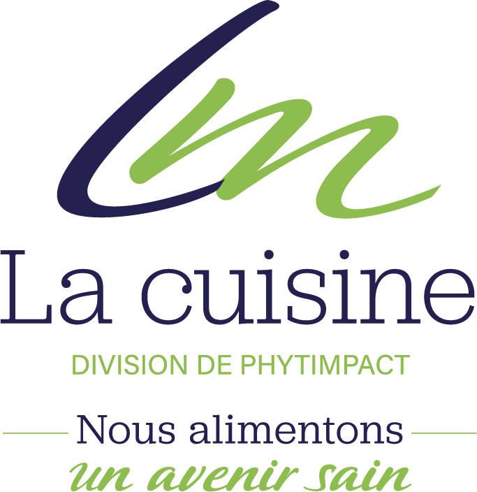 Sous-traitance alimentaire LM La cuisine