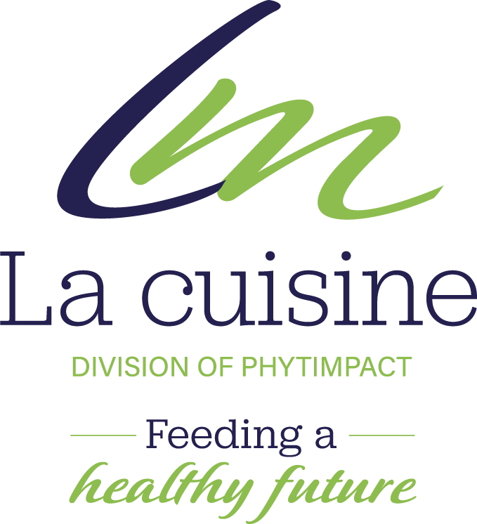 LM La cuisine co-packing in Canada
